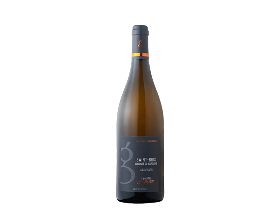 Domaine Gueguen Saint-Bris 2025