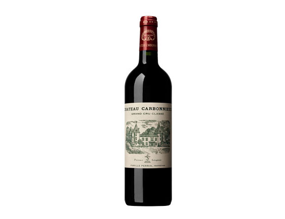 Château Carbonnieux Rouge 2017