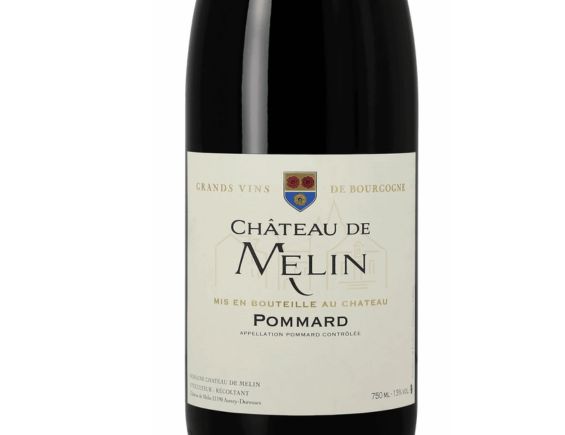 Château de Melin Pommard 2023