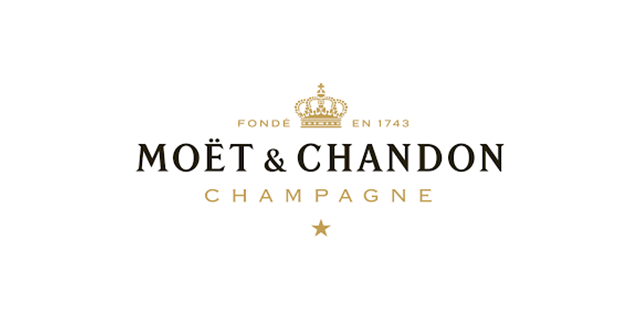 Champagne Moet & Chandon