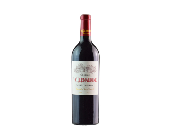 Château Villemaurine 2019