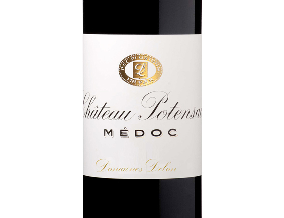 Château Potensac 2023