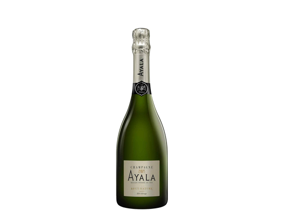 Champagne Ayala Brut Nature