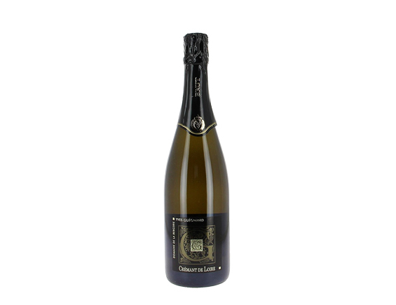 Domaine de la Bergerie Crémant de Loire brut