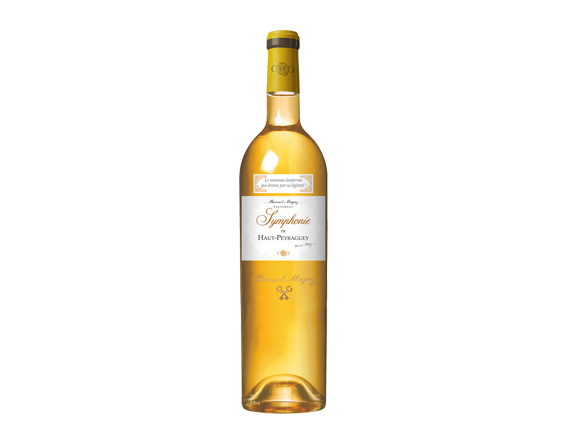 Symphonie De Haut-Peyraguey 2016