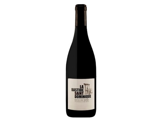 La Bastide Saint-Dominique Côtes-Du-Rhône Rouge 2024