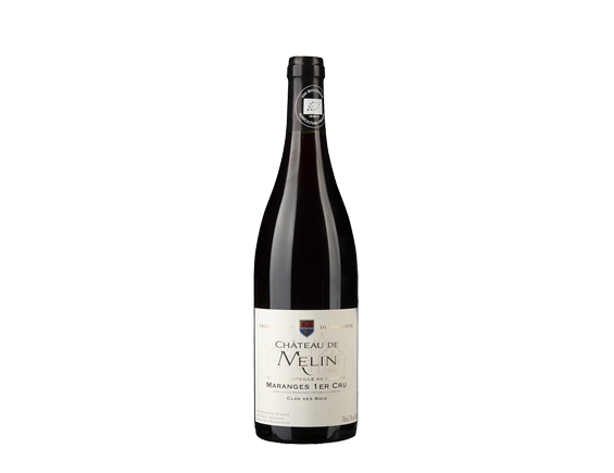 Château de Melin Maranges 1er Cru Clos Des Rois 2022