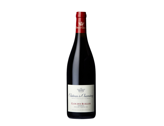 Château De Chamirey Mercurey 1er Cru Clos des Ruelles Monopole 2023