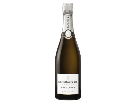 Champagne Louis Roederer Brut Blanc De Blancs Millésimé 2019