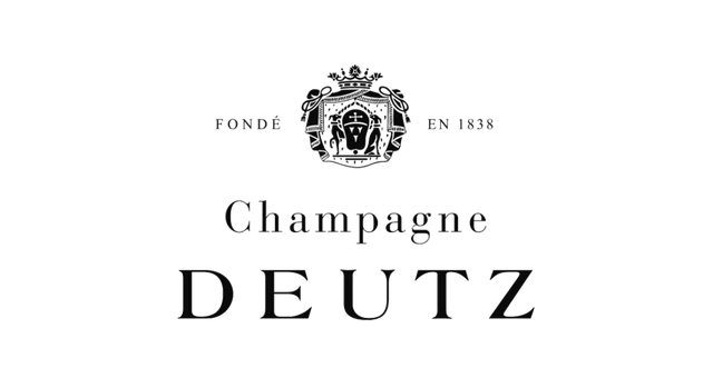 Champagne Deutz
