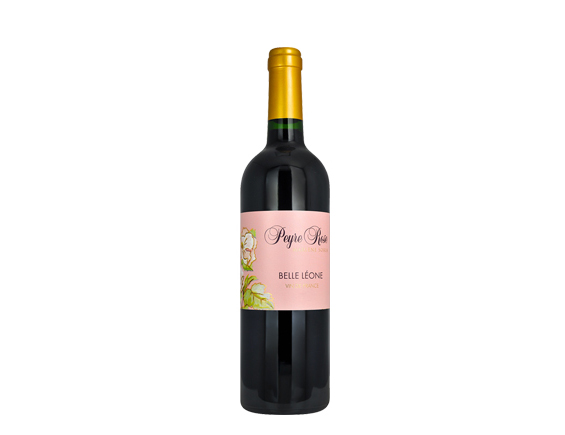 Domaine Peyre Rose Belle Léone 2013