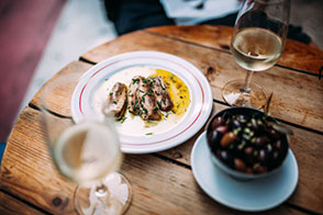 Quel bar à vin choisir à Bordeaux ?