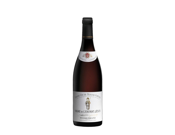 Domaine Bouchard Père & Fils Beaune-Grèves 1er Cru Vigne De L'Enfant Jésus 2018