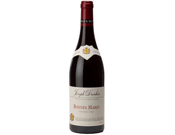 Joseph Drouhin Bonnes-Mares Grand Cru 2014