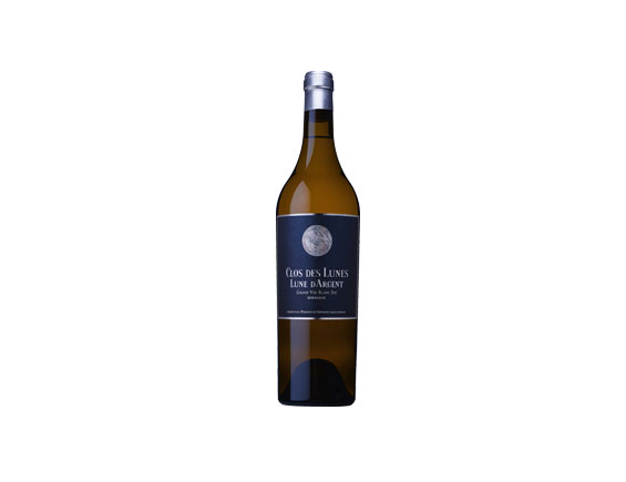 Clos Des Lunes Cuvée Lune D'Argent 2017