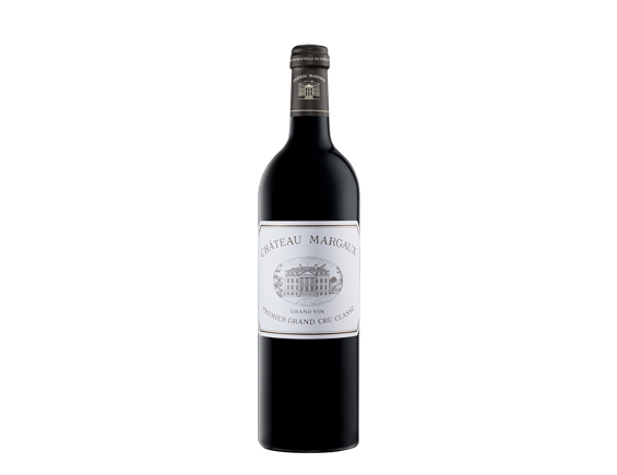 Château Margaux 2025
