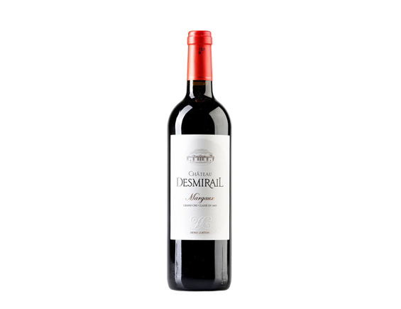 Château Desmirail, Château Desmirail Margaux