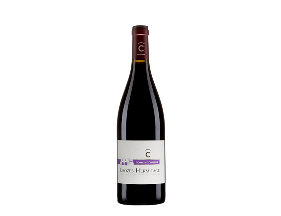 Domaine Combier Crozes-Hermitage Rouge 2022