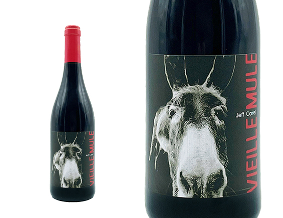 Vieille Mule By Jeff Carrel 2020
