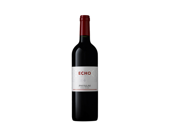 Echo De Lynch-Bages 2019
