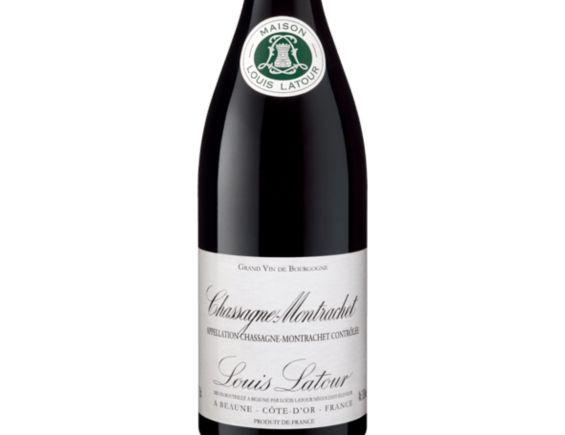Louis Latour Chassagne-Montrachet 2023
