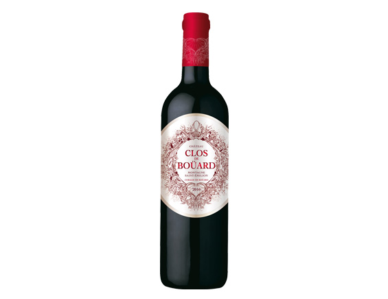 Château Clos De Boüard 2025
