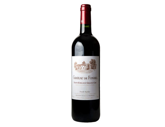 Château De Fonbel 2025