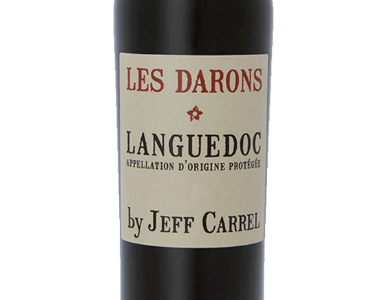 Les Darons By Jeff Carrel 2021