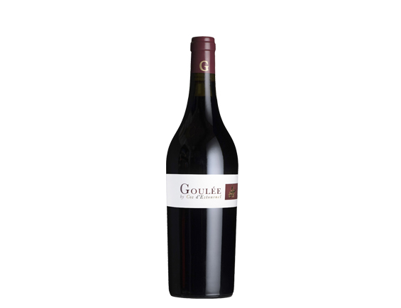 Goulée By Cos D'Estournel 2018