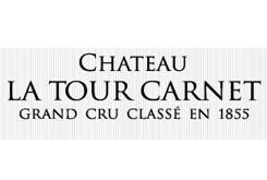 Château La Tour Carnet