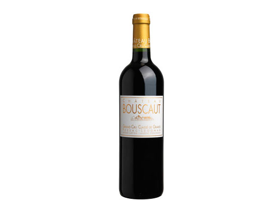 Château Bouscaut 2016