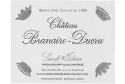 Château Branaire-Ducru