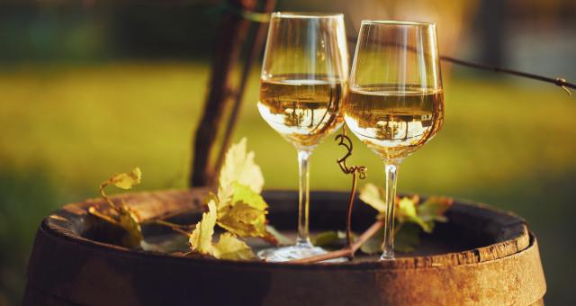 Vins blancs Bordeaux