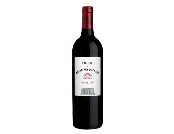Prélude À Grand-Puy Ducasse 2015