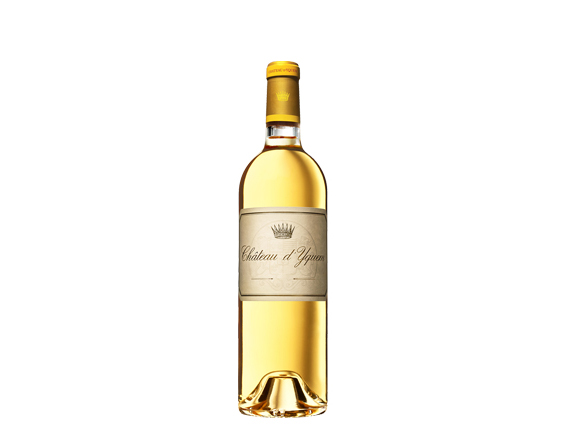 Château D'Yquem 2016