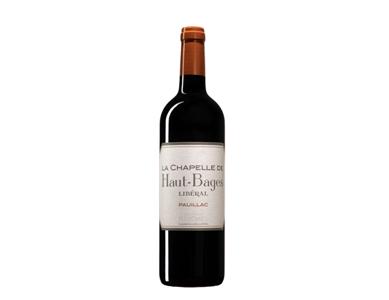La Chapelle De Haut-Bages Libéral 2019