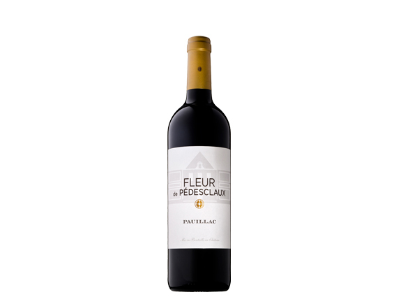 Fleur de Pedesclaux, Pauillac