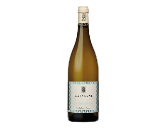 Domaine Yves Cuilleron Marsanne Les Vignes D'À Côté 2021