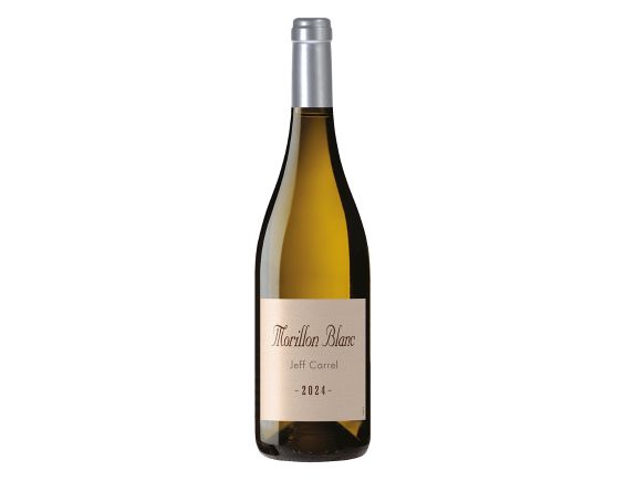 Morillon Blanc by Jeff Carrel 2024