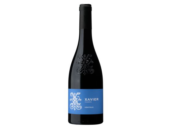 Xavier Vignon Ventoux 2022