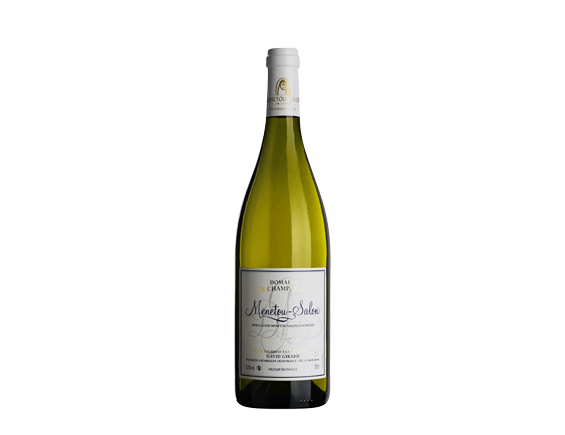 Domaine De Champarlan Menetou-Salon Blanc 2021