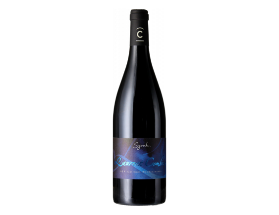 Domaine Combier Syrah 2025