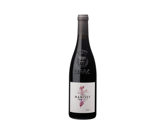 Château Manissy Lirac 2023 Rouge