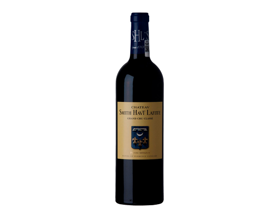 Château Smith Haut Lafitte Rouge 2013