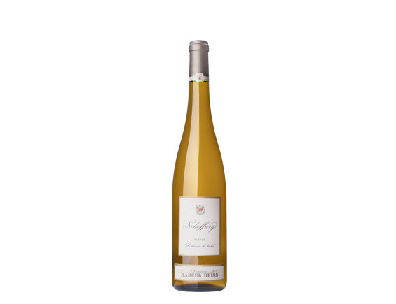 Domaine Marcel Deiss Alsace Schoffweg 2020