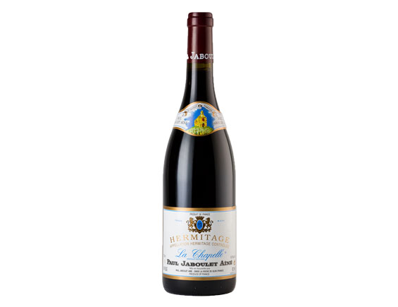 Domaines Paul Jaboulet Aîné Hermitage La Chapelle Rouge 2003