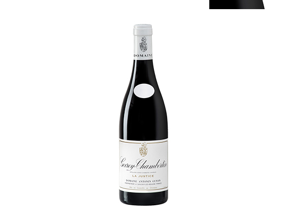 Domaine Antonin Guyon Gevrey-Chambertin La Justice 2021