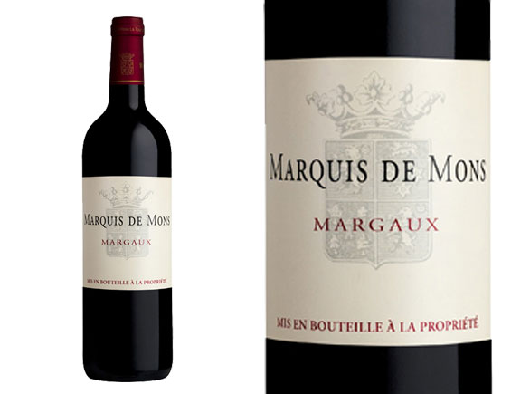 Marquis De Mons 2016