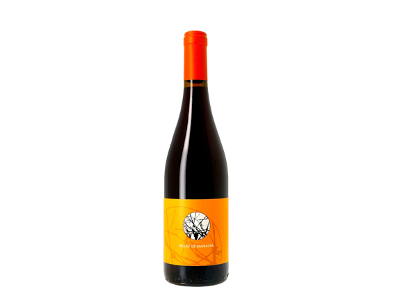 Clos De La Barthassade Billes De Grenache 2021