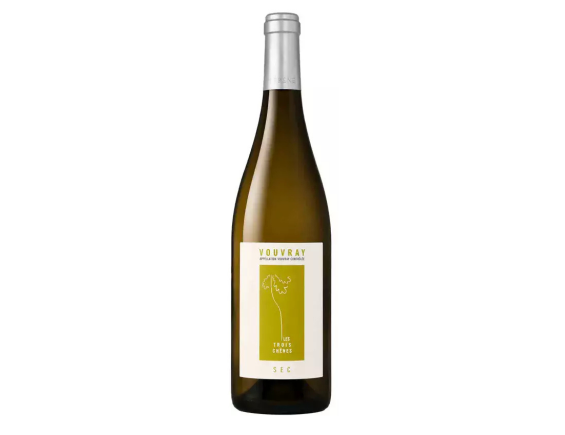 Domaine Serer Vouvray Les Trois Chênes 2024